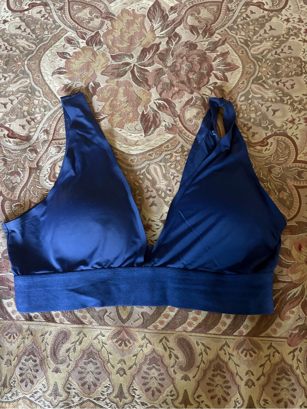 Bra size XL
